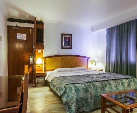 Hotel Chariot Chennai Luaran gambar