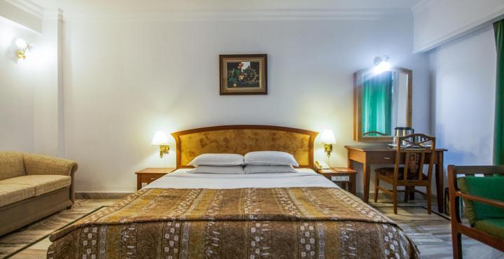 Hotel Chariot Chennai Luaran gambar