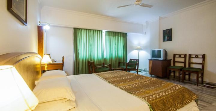 Hotel Chariot Chennai Luaran gambar