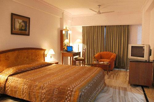 Hotel Chariot Chennai Bilik gambar